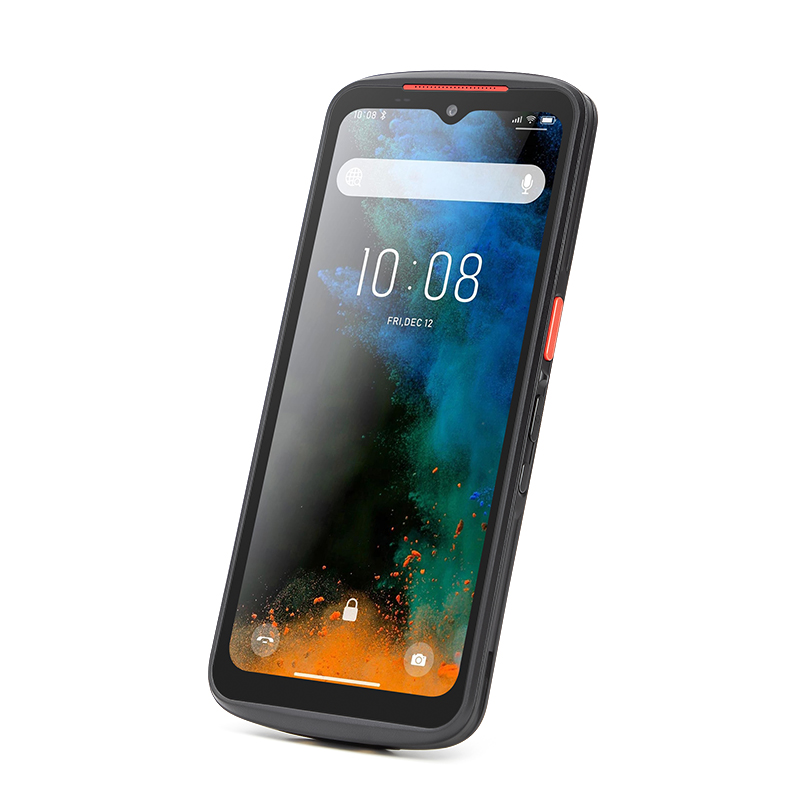 Barcode Scanner 2D - PDA Draagbare Terminal Google NFC PDA