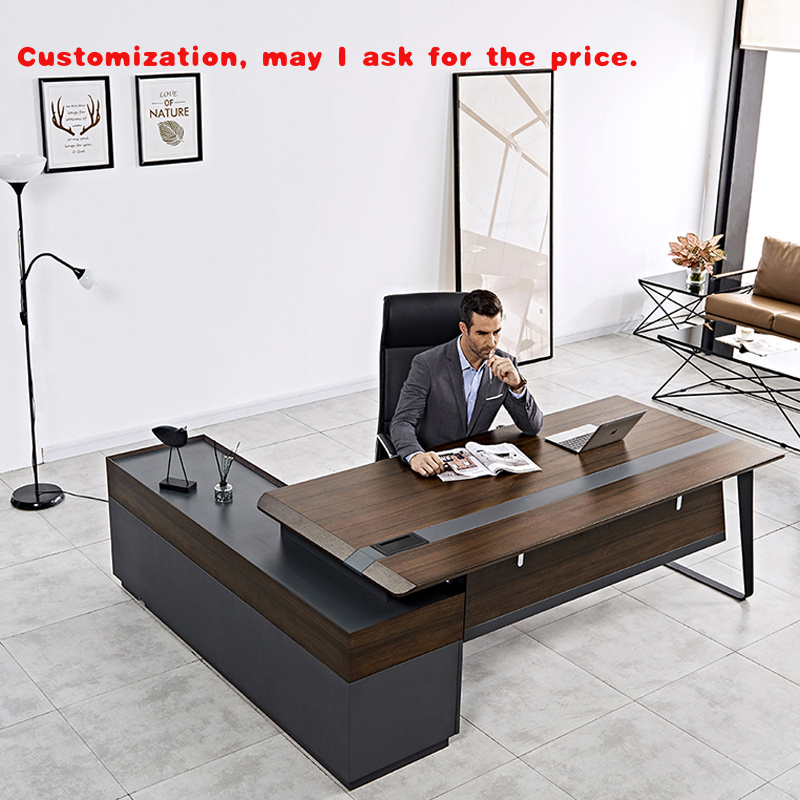 Office Tech Design - op maat. Kantoormeubilair Bureau Werkstation Tafelontwerpen