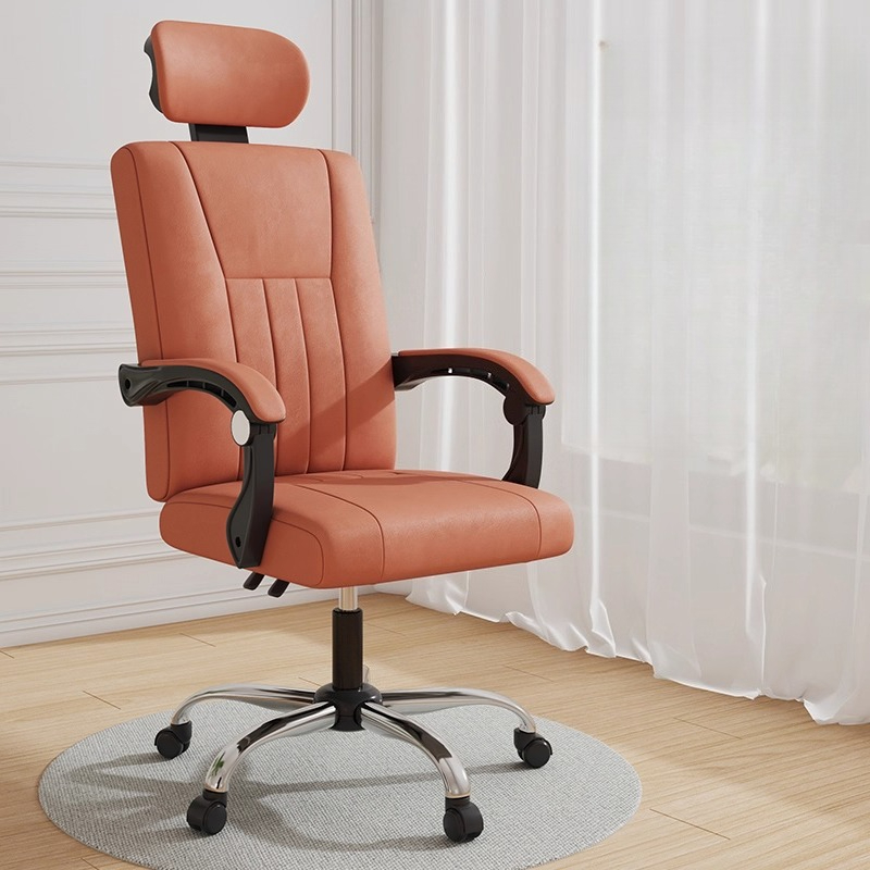 Draaibare bureaustoel voor thu - Office Tech Design recensie en prijs