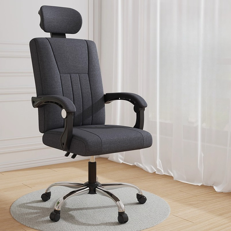 Draaibare bureaustoel voor thu - Office Tech Design recensie en prijs