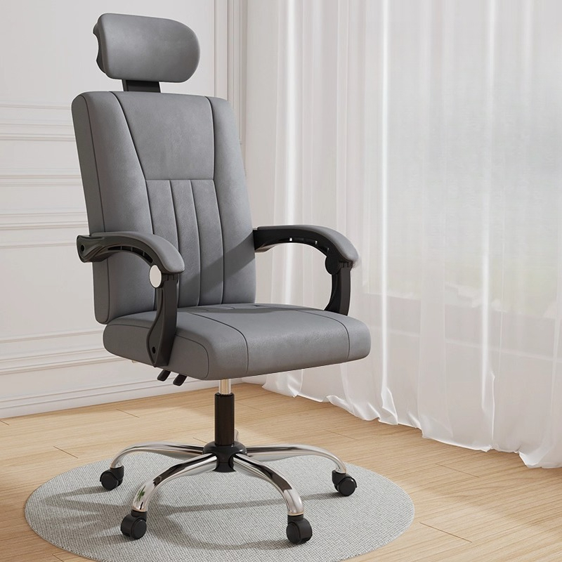 Draaibare bureaustoel voor thu - Office Tech Design recensie en prijs