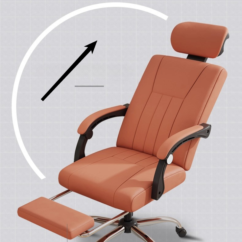 Draaibare bureaustoel voor thu - Office Tech Design recensie en prijs