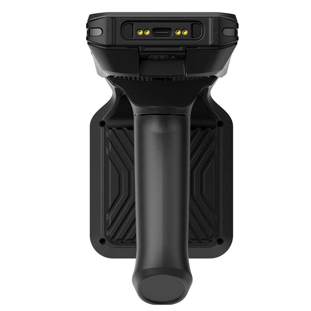 5,5-inch Android PDA UHF RFID- - Barcode Scanner 2D recensie en prijs