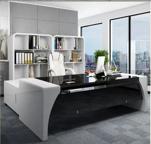 Modern design high-tech direct - Office Tech Design recensie en prijs