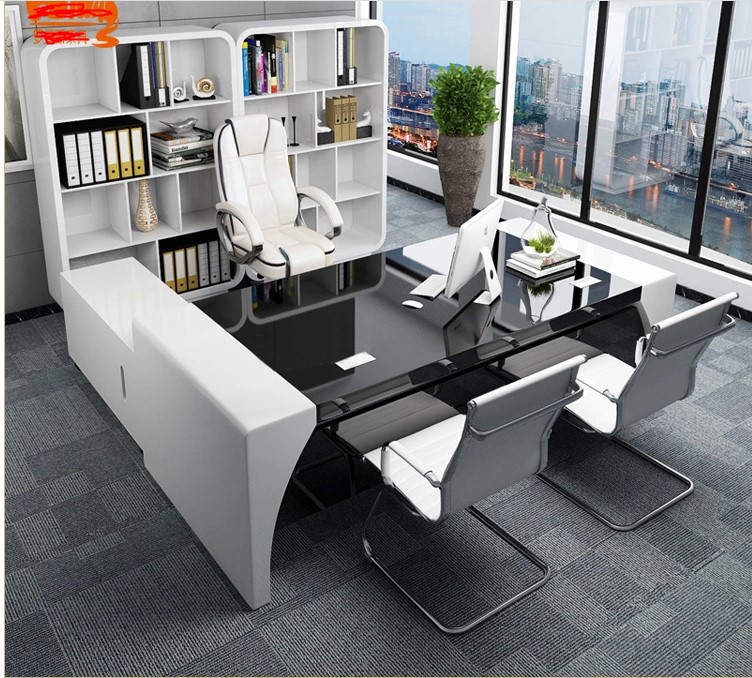 Modern design high-tech direct - Office Tech Design recensie en prijs
