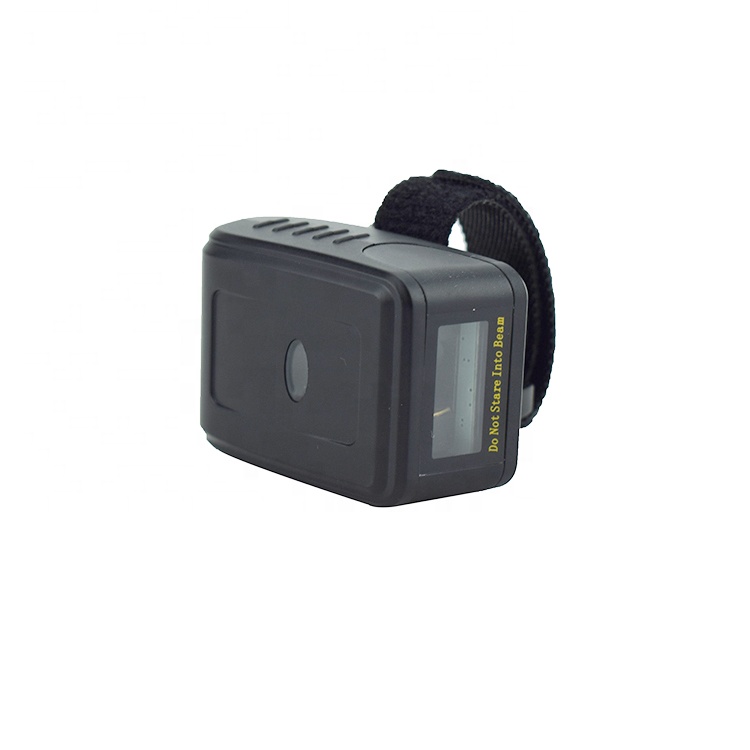 Mini Vinger Scanner 2D 2.4G Dr - Barcode Scanner 2D recensie en prijs