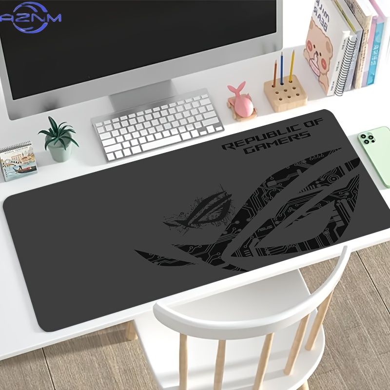 1 stuk Grote Gaming Muismat RO - Office Desk Tech Accessories recensie en prijs