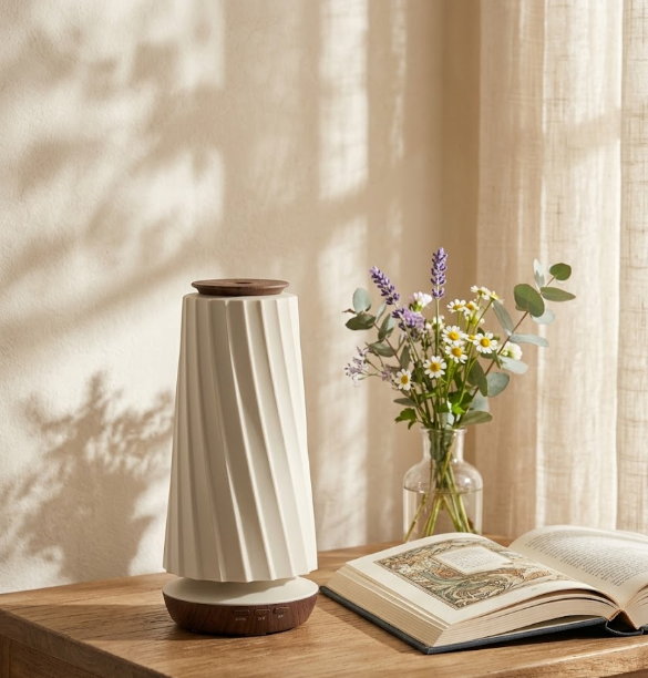 Elegante Torengeur Diffuser 10 - Office Tech Room recensie en prijs