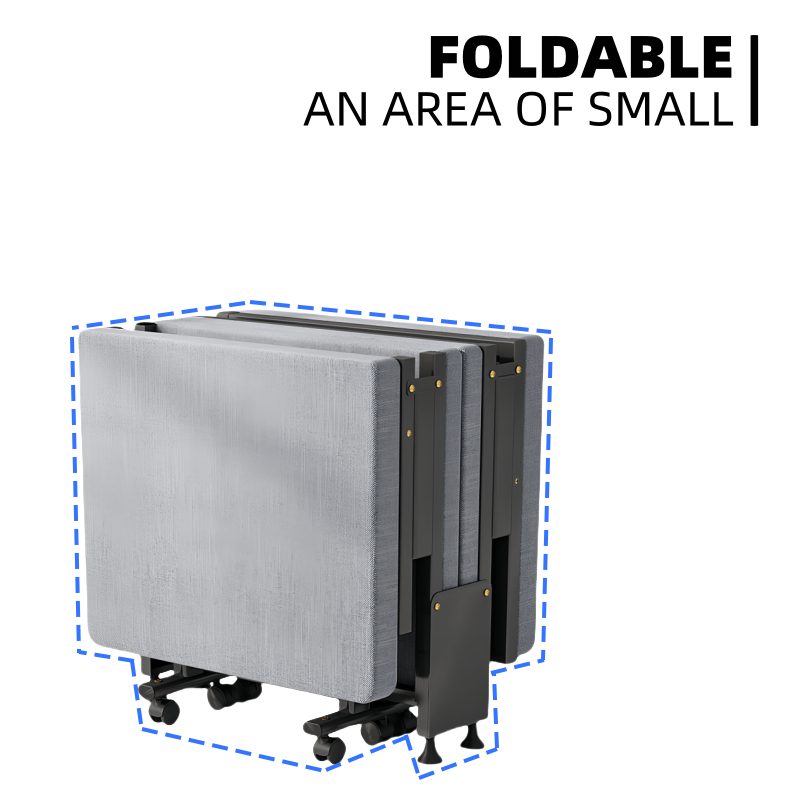 1 stofkap voor een opklapbed o - Office Tech Design recensie en prijs