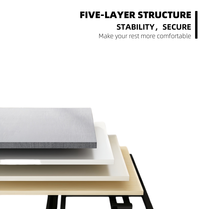 1 stofkap voor een opklapbed o - Office Tech Design recensie en prijs