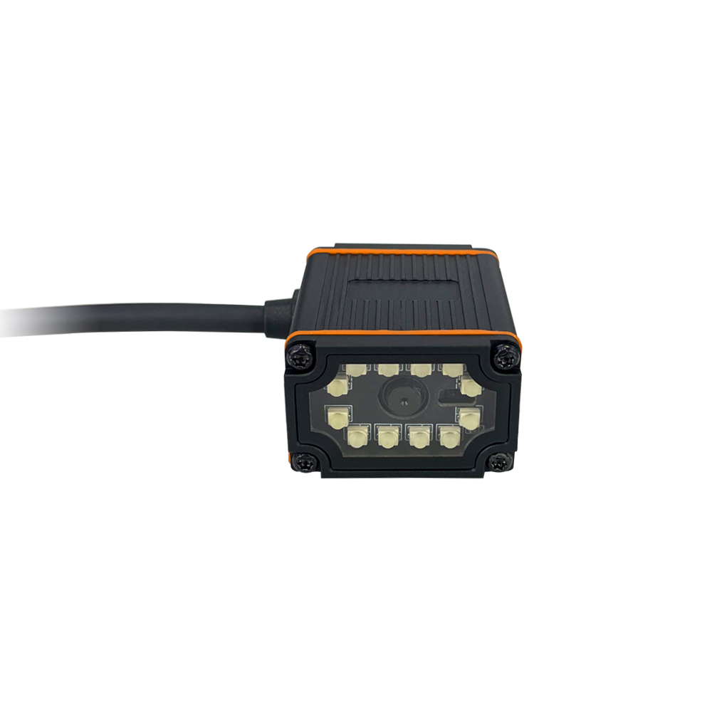 Industriële barcode scanner 1D - Barcode Scanner 2D recensie en prijs