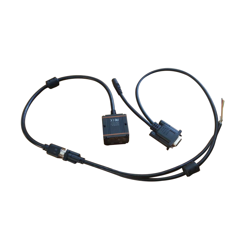 Industriële barcode scanner 1D - Barcode Scanner 2D recensie en prijs