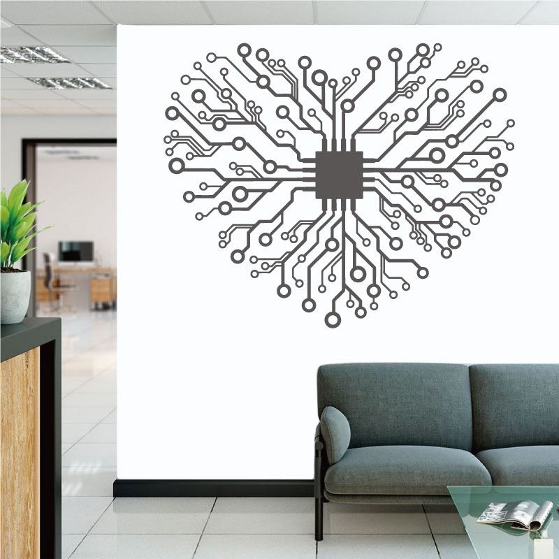 Love Chip Tech Company Office  - Tech Office Engineer recensie en prijs