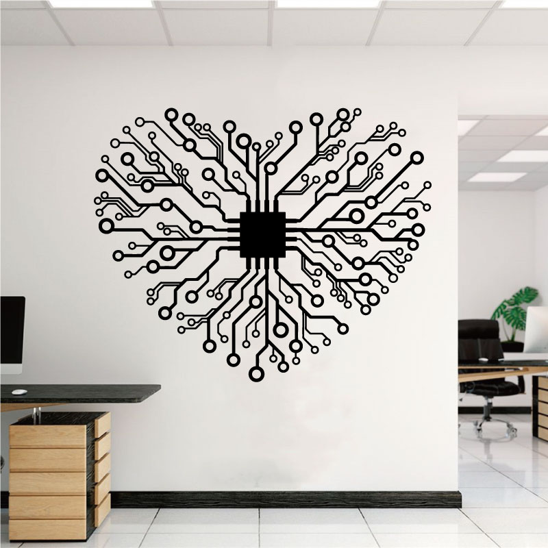 Love Chip Tech Company Office  - Tech Office Engineer recensie en prijs