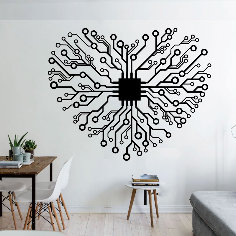 Love Chip Tech Company Office  - Tech Office Engineer recensie en prijs