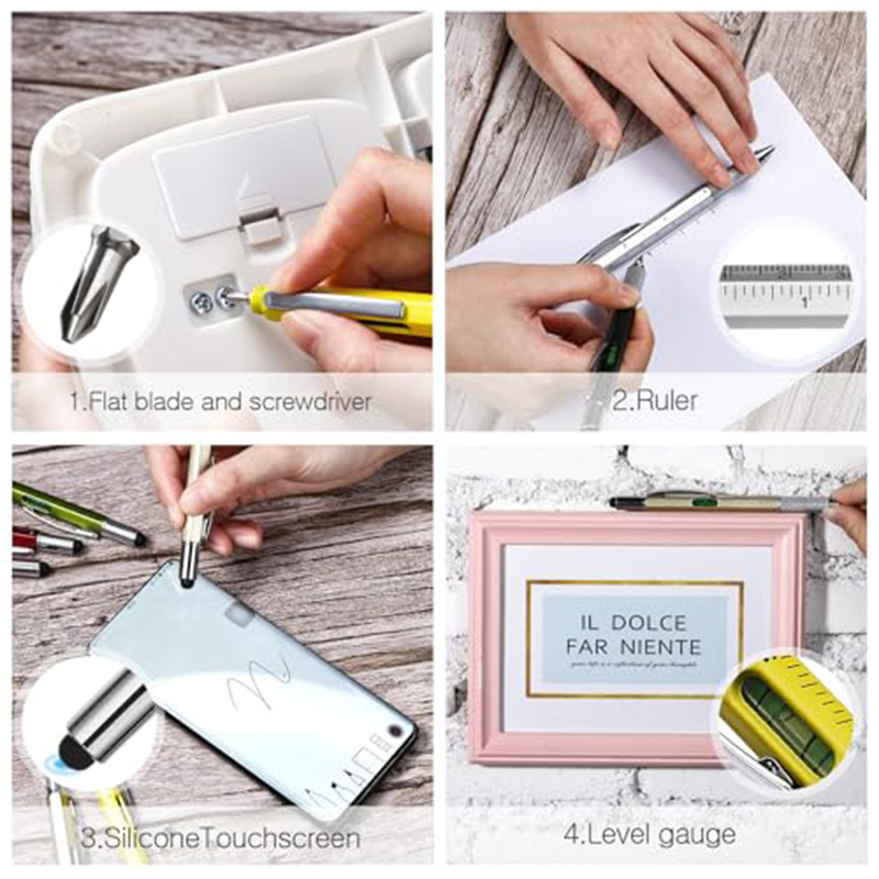 55 stuks multifunctionele plas - Tech Office Engineer recensie en prijs