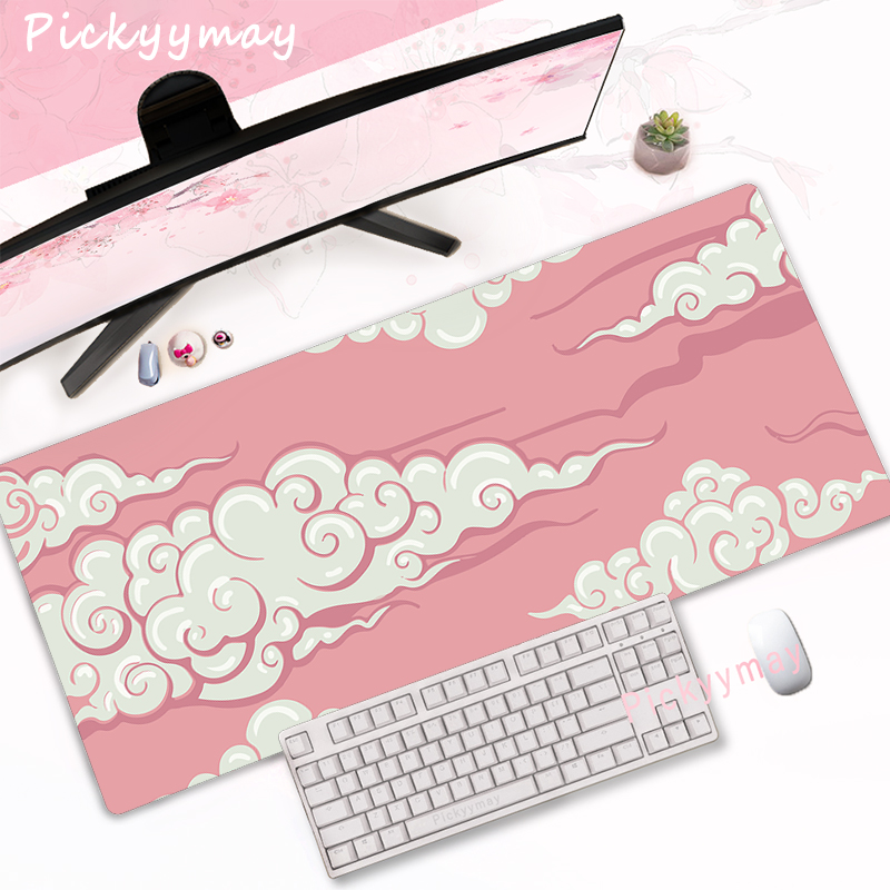 CIFBUY Roze Kersenbloesem Gami - Office Desk Tech Accessories recensie en prijs