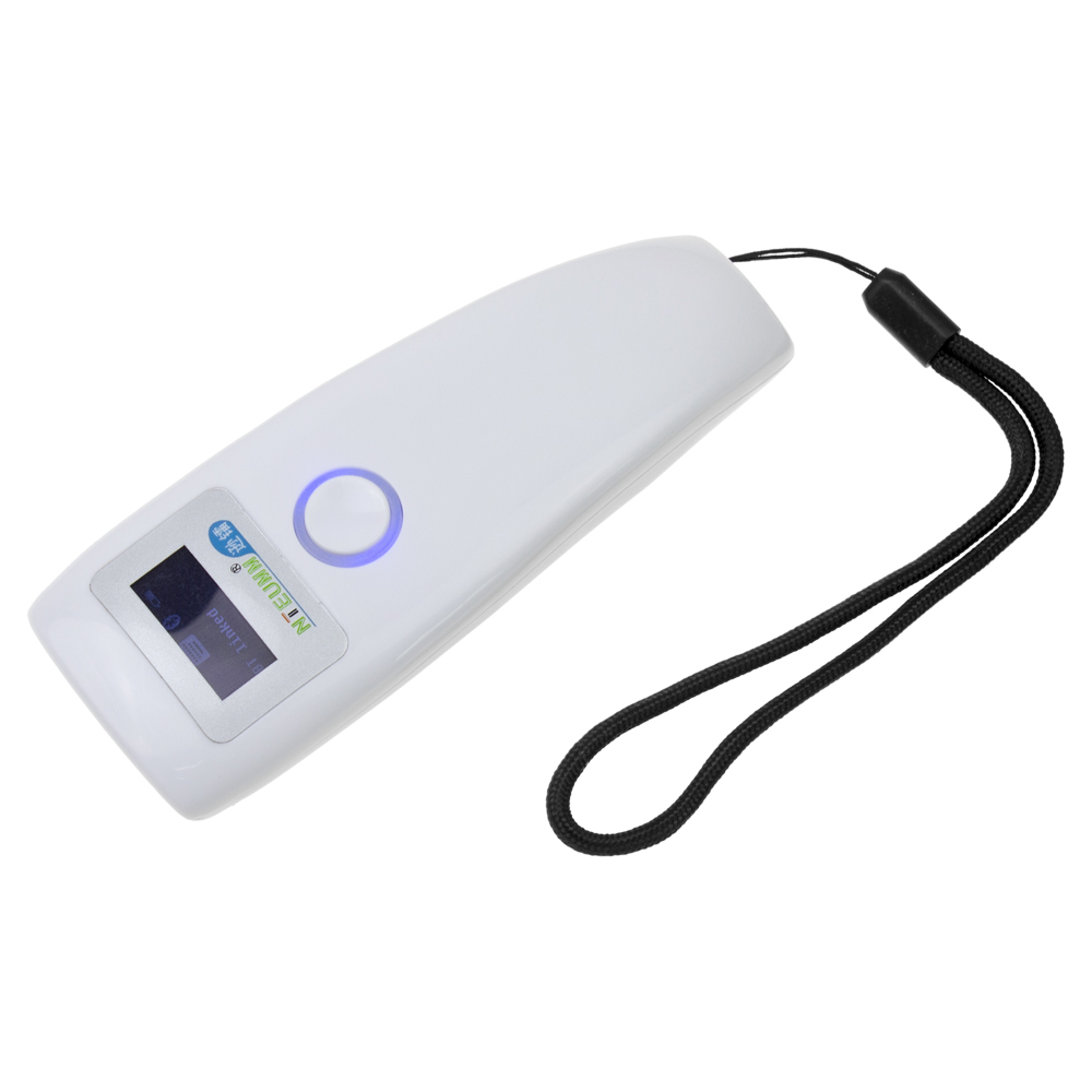 2026 Z2S draadloze Blue Tooth  - Barcode Scanner 2D recensie en prijs