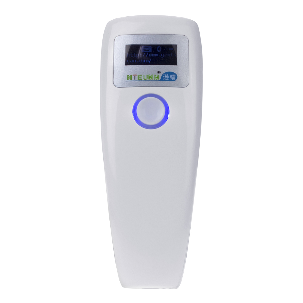 2026 Z2S draadloze Blue Tooth  - Barcode Scanner 2D recensie en prijs