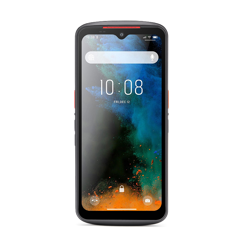 PDA Draagbare Terminal Google  - Barcode Scanner 2D recensie en prijs