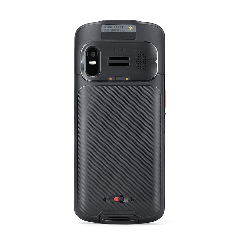 PDA Draagbare Terminal Google  - Barcode Scanner 2D recensie en prijs