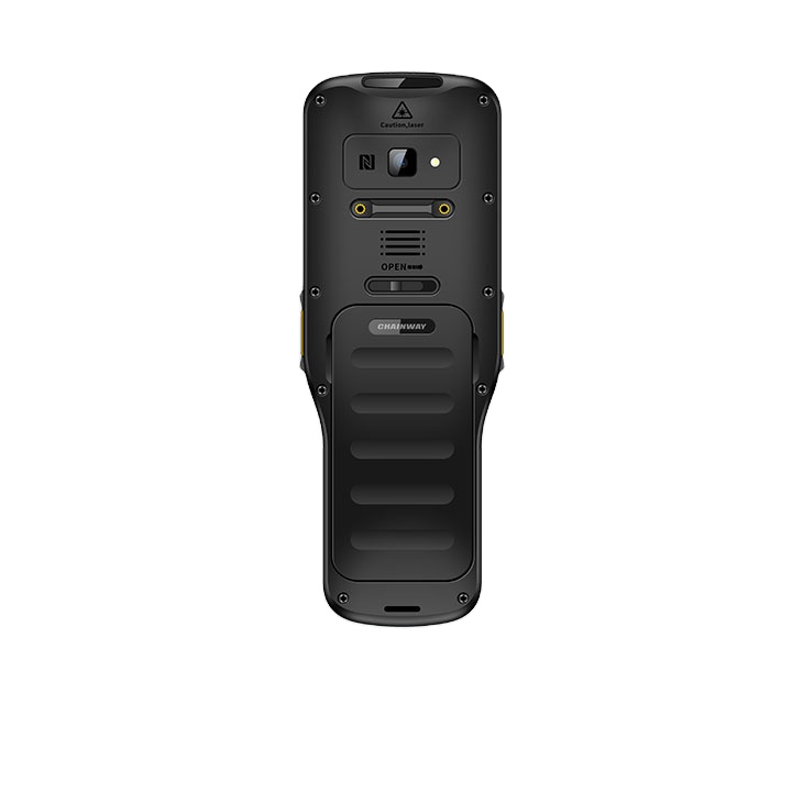 MC21 Android 12 4G Smartphone  - Barcode Scanner 2D recensie en prijs