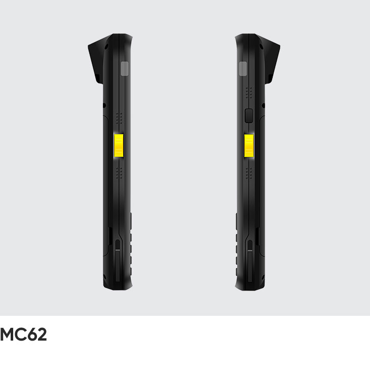 MC21 Android 12 4G Smartphone  - Barcode Scanner 2D recensie en prijs