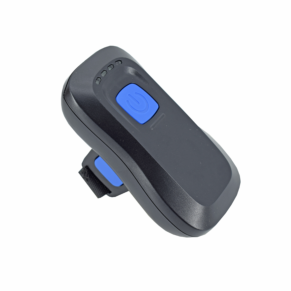 Populaire draagbare zakformaat - Barcode Scanner 2D recensie en prijs