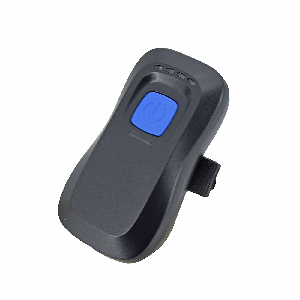 Populaire draagbare zakformaat - Barcode Scanner 2D recensie en prijs
