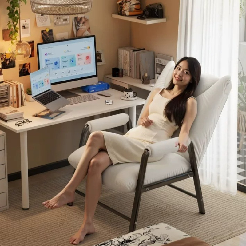 Bureaustoel met ergonomisch on - Office Tech Design recensie en prijs