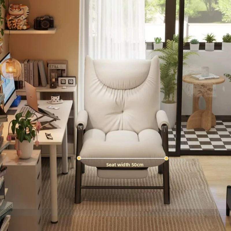 Bureaustoel met ergonomisch on - Office Tech Design recensie en prijs