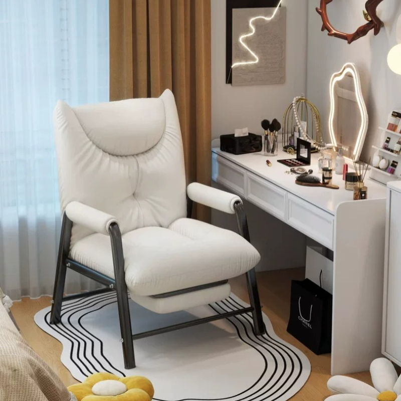 Bureaustoel met ergonomisch on - Office Tech Design recensie en prijs