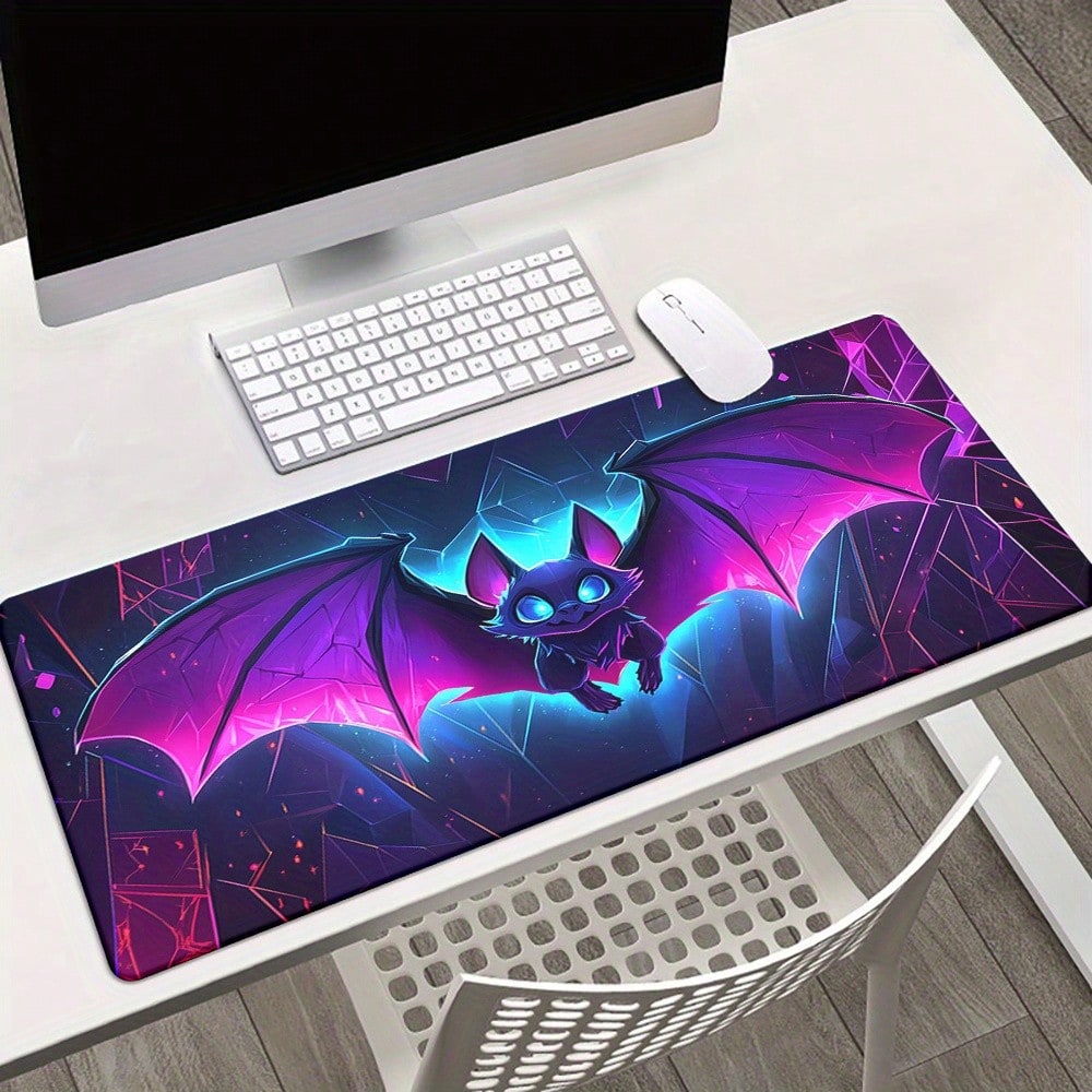 1 stuk Leuke Tech Bat Gaming M - Office Desk Tech Accessories recensie en prijs