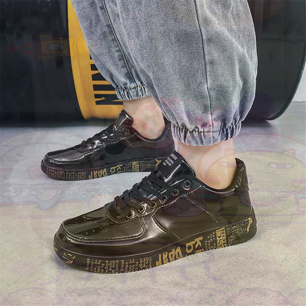 Ronde voet maat 45, sneakers g - Office Tech Design recensie en prijs