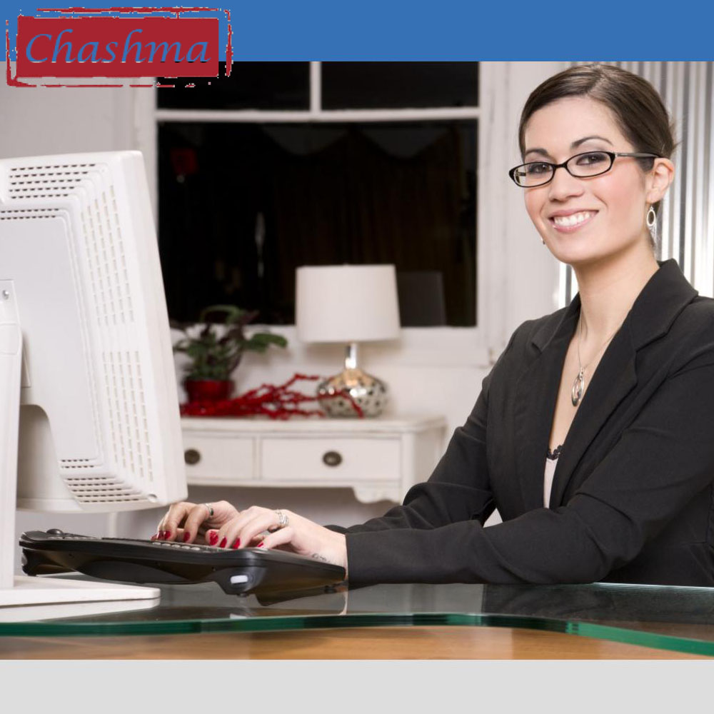 Chashma Office Progressieve An - Office Desk Tech Accessories recensie en prijs