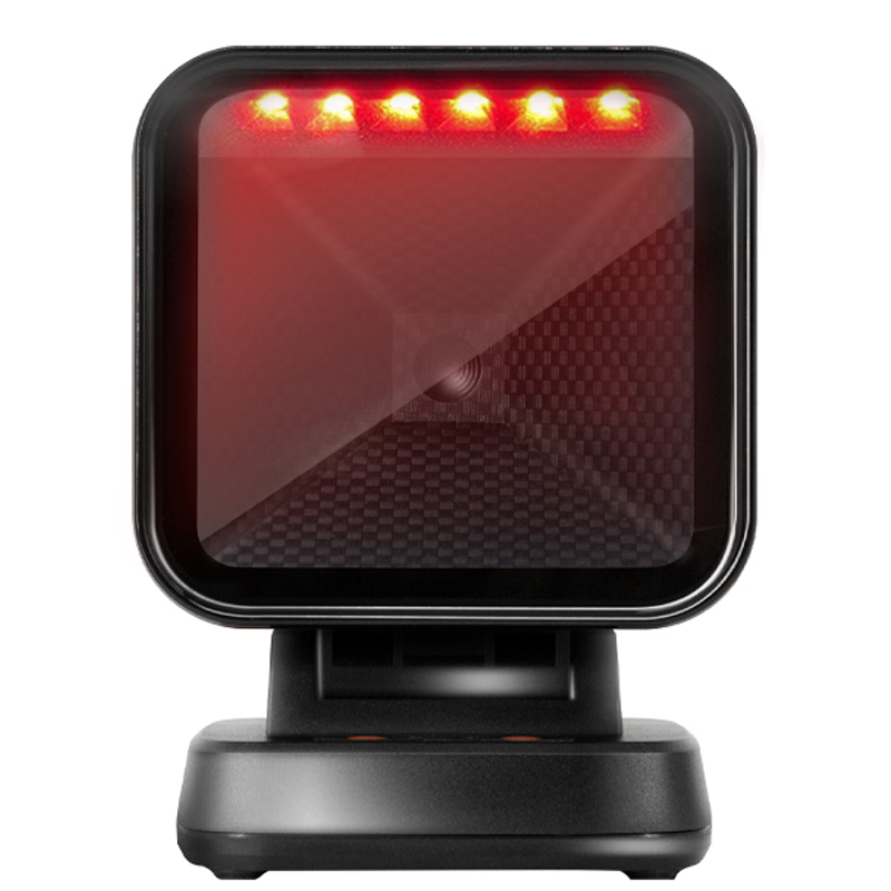 2D Omnidirectionele Barcodesca - Barcode Scanner 2D recensie en prijs